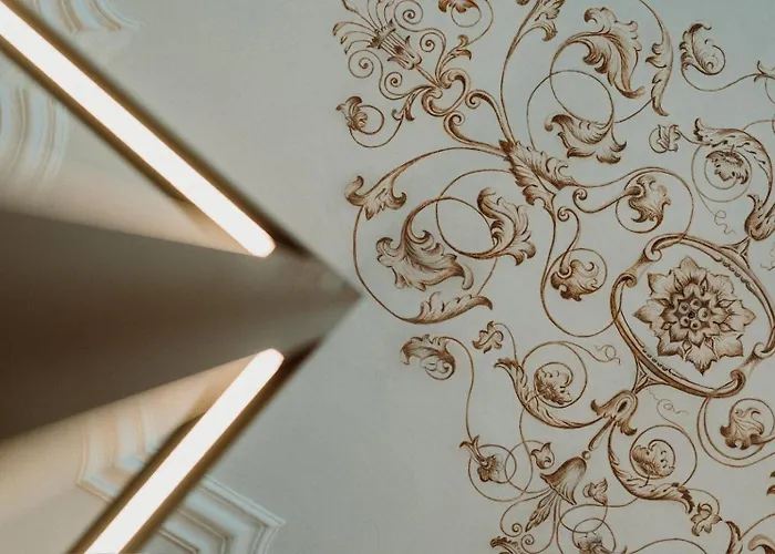 Lägenhetshotell Meta Historic Living 4*