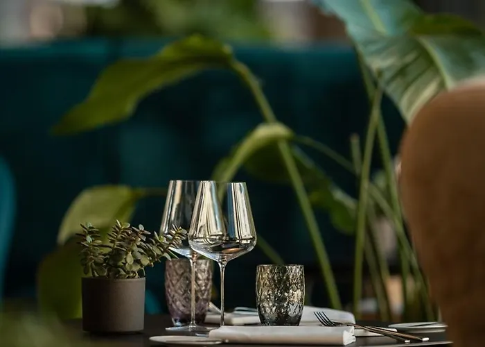 Meta Historic Living Aparthotel 4*