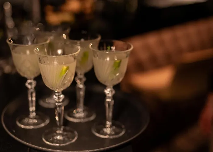 Meta Historic Living Lägenhetshotell 4*