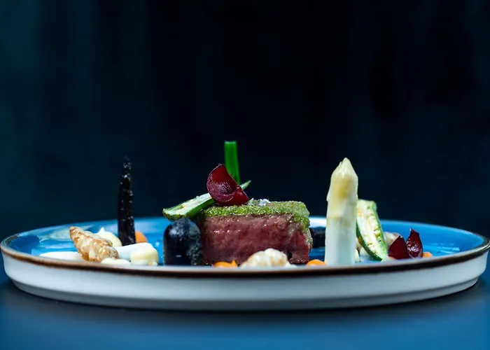 Aparthotel Meta Historic Living Bolzano