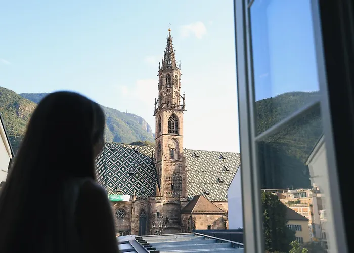 Meta Historic Living Bolzano