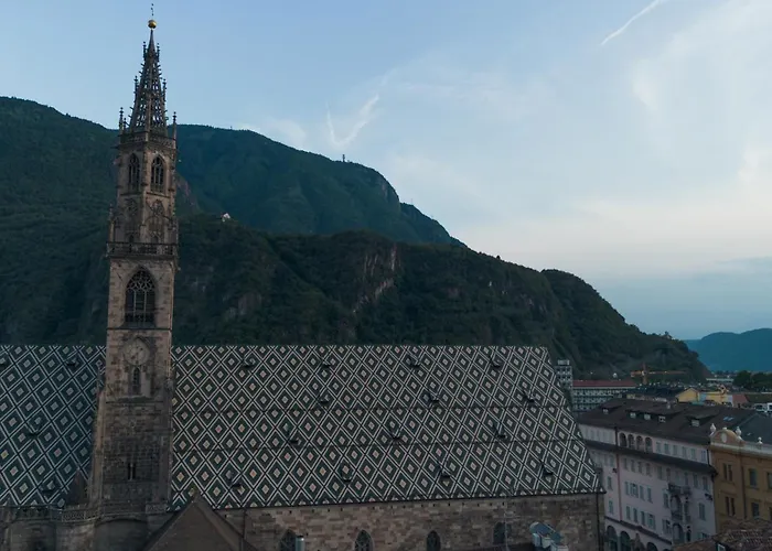 Meta Historic Living 4* Bolzano