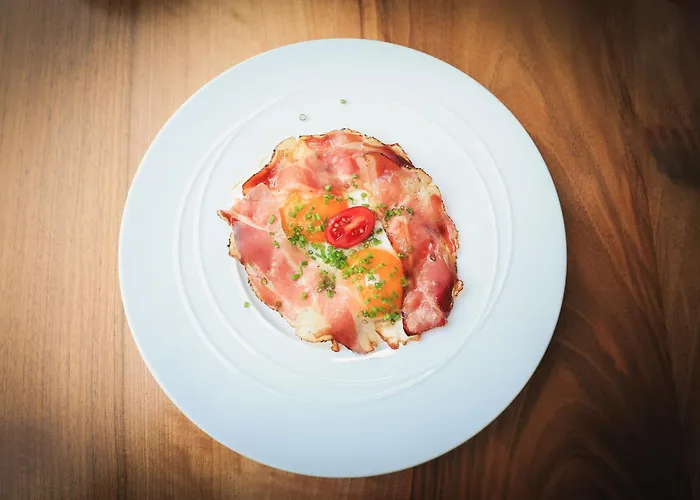 Meta Historic Living Aparthotel Bolzano