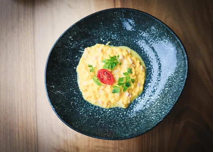 Meta Historic Living Lägenhetshotell