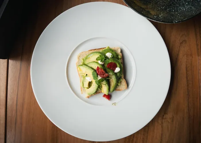 Aparthotel Meta Historic Living Bolzano