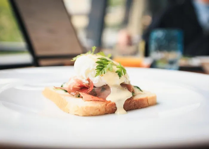 Meta Historic Living Lägenhetshotell 4*