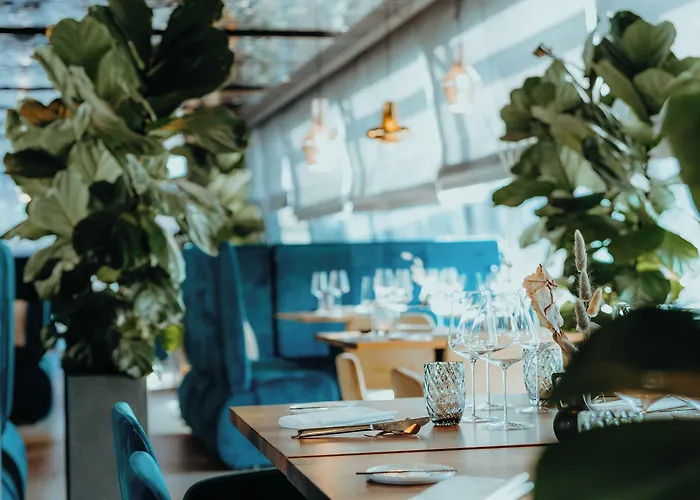 Lägenhetshotell Meta Historic Living 4*