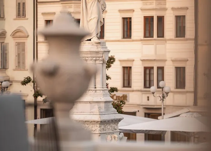 Aparthotel Meta Historic Living 4*