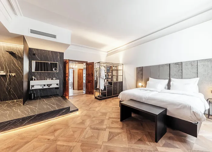 Meta Historic Living Bolzano