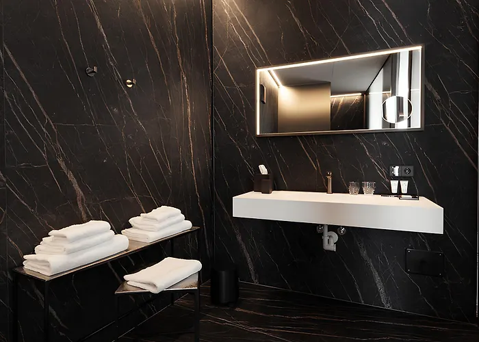 Meta Historic Living Lägenhetshotell