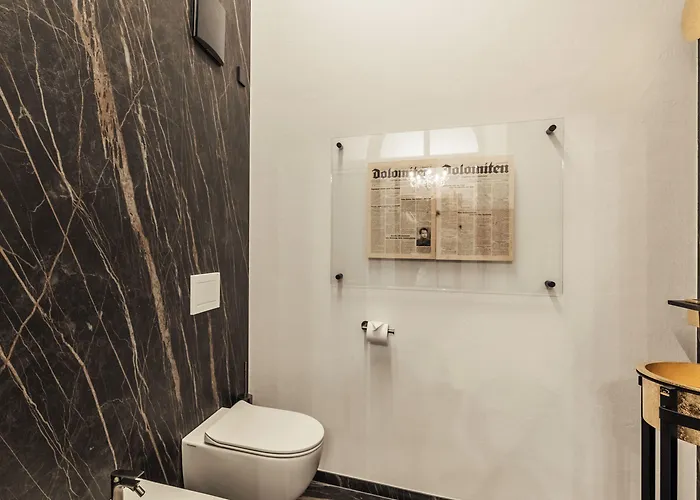 Meta Historic Living Aparthotel 4*