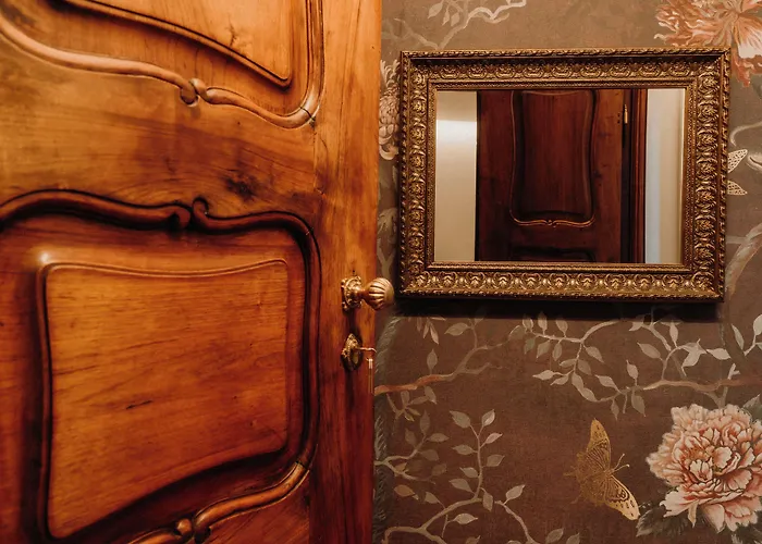 Meta Historic Living Aparthotel Bolzano