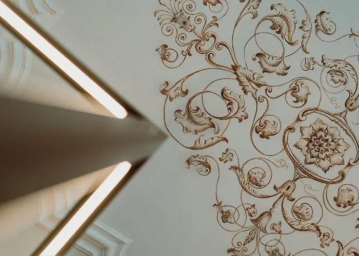 Meta Historic Living Bolzano