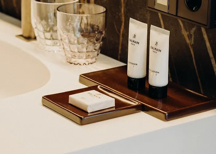 Meta Historic Living 4* Bolzano