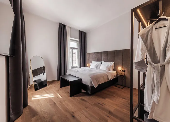 Meta Historic Living Bolzano