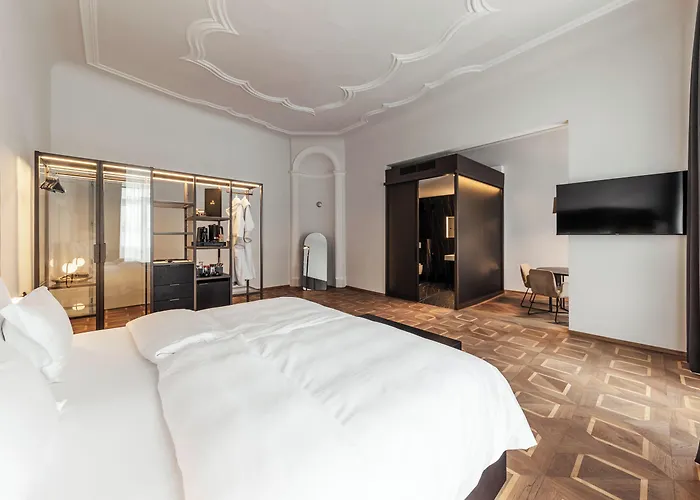 Meta Historic Living Bolzano