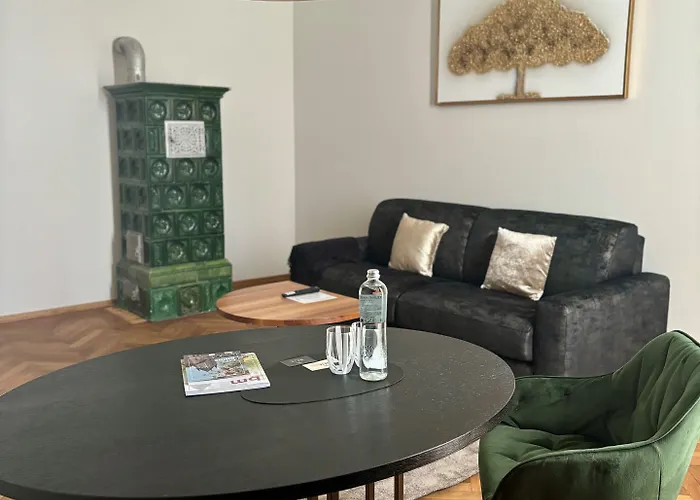 Aparthotel Meta Historic Living 4*