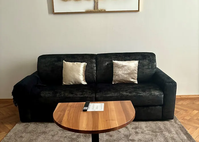 Meta Historic Living 4* Bolzano