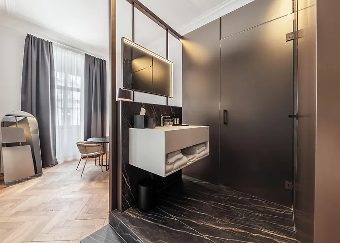 Meta Historic Living Bolzano