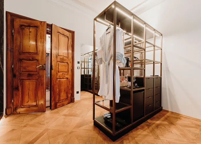 Aparthotel Meta Historic Living